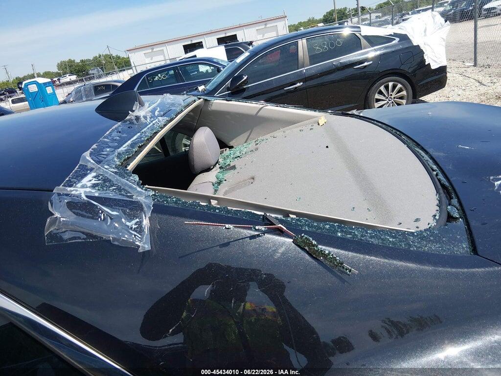 1G11B5SL5EF205720 2014 CHEVROLET MALIBU photo no. 12