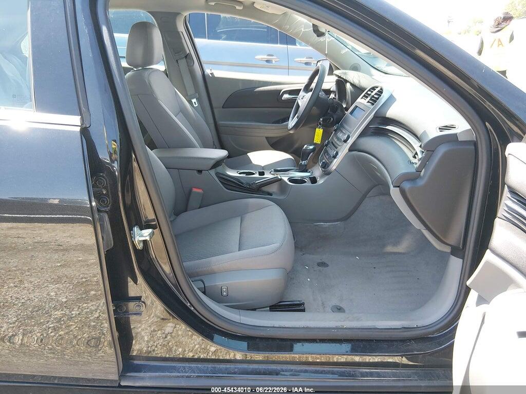 1G11B5SL5EF205720 2014 CHEVROLET MALIBU photo no. 5