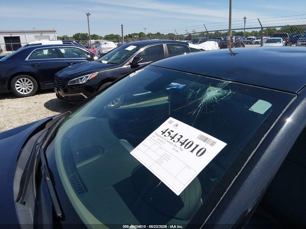 1G11B5SL5EF205720 2014 CHEVROLET MALIBU photo no. 6