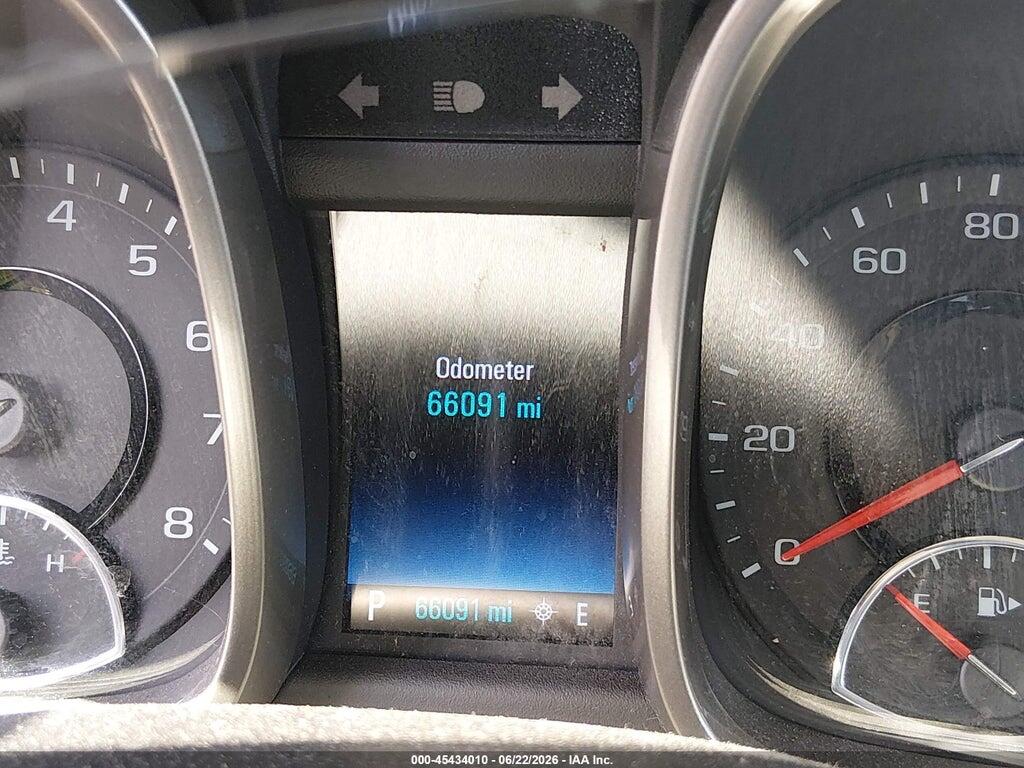 1G11B5SL5EF205720 2014 CHEVROLET MALIBU photo no. 7