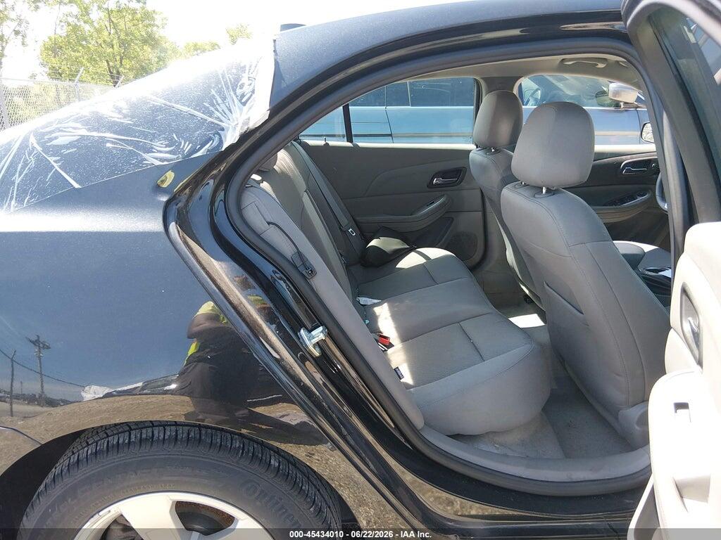 1G11B5SL5EF205720 2014 CHEVROLET MALIBU photo no. 8