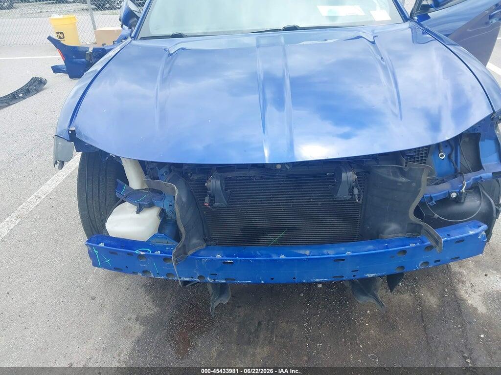 2C3CDXBG1LH119233 2020 DODGE CHARGER photo no. 6