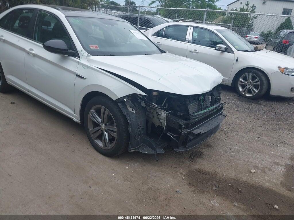 3VWC57BU3MM072656 2021 VOLKSWAGEN JETTA photo no. 1