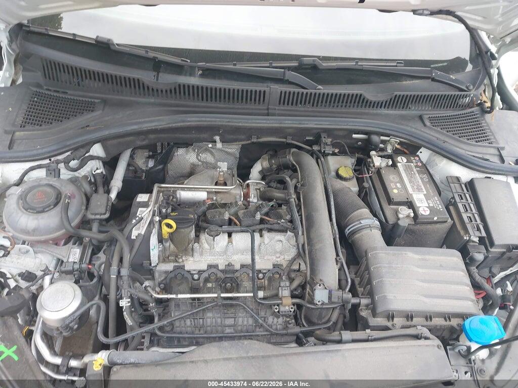 3VWC57BU3MM072656 2021 VOLKSWAGEN JETTA photo no. 10