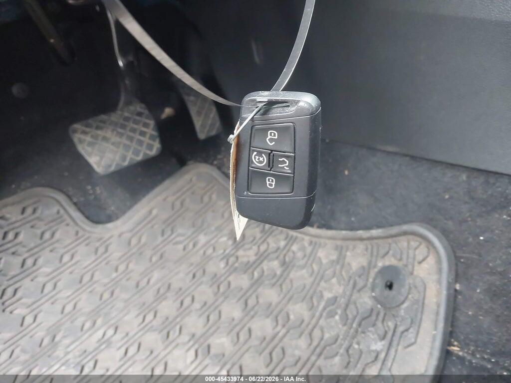 3VWC57BU3MM072656 2021 VOLKSWAGEN JETTA photo no. 11