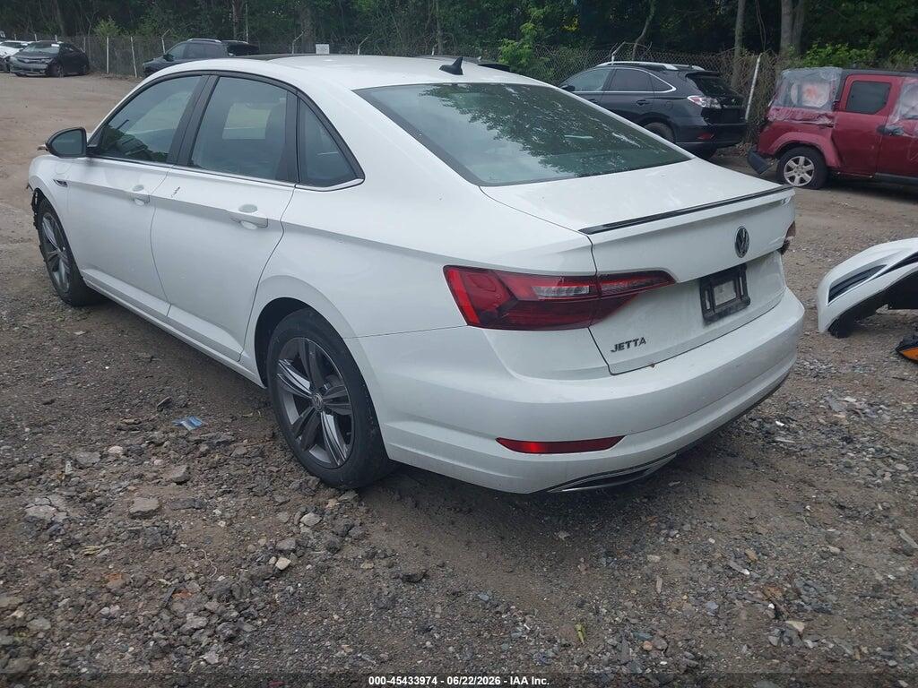 3VWC57BU3MM072656 2021 VOLKSWAGEN JETTA photo no. 3