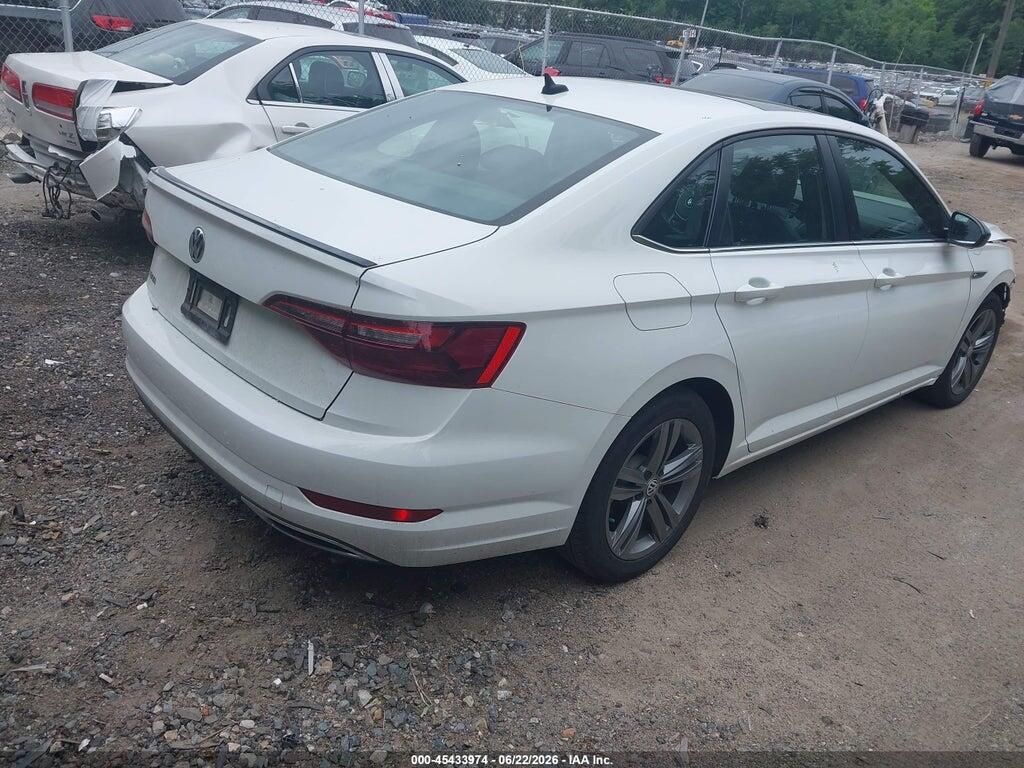 3VWC57BU3MM072656 2021 VOLKSWAGEN JETTA photo no. 4