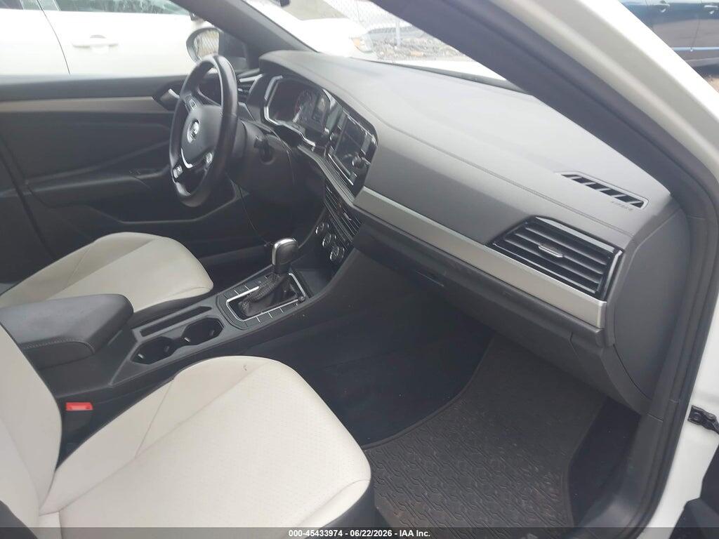 3VWC57BU3MM072656 2021 VOLKSWAGEN JETTA photo no. 5