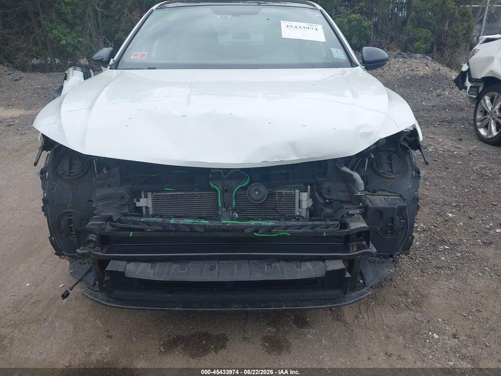 3VWC57BU3MM072656 2021 VOLKSWAGEN JETTA photo no. 6