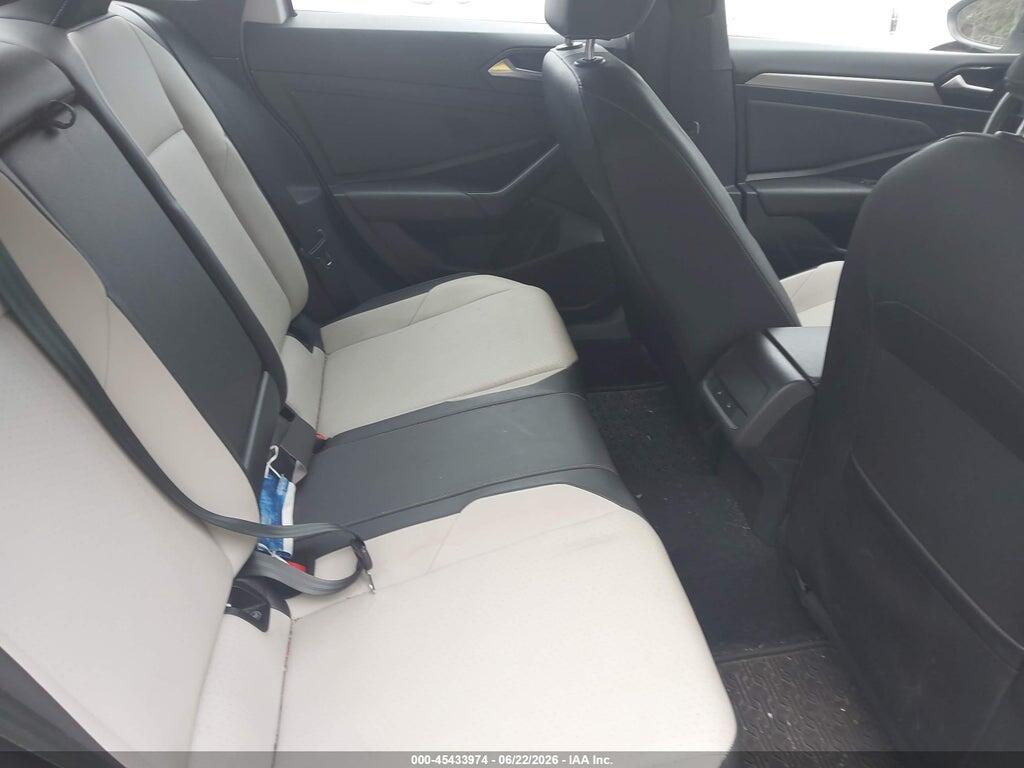 3VWC57BU3MM072656 2021 VOLKSWAGEN JETTA photo no. 8