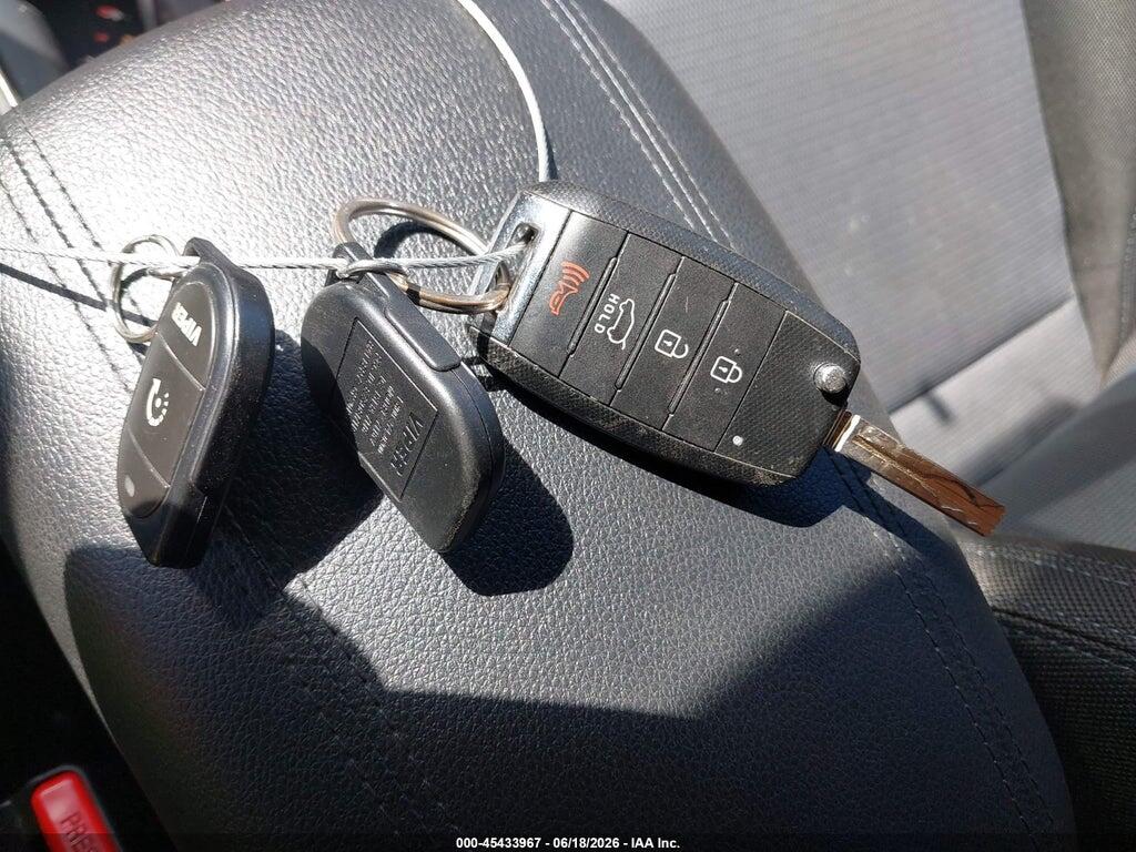KNDPB3ACXG7868446 2016 KIA SPORTAGE photo no. 11