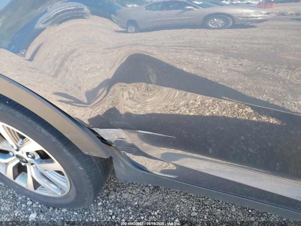 KNDPB3ACXG7868446 2016 KIA SPORTAGE photo no. 6