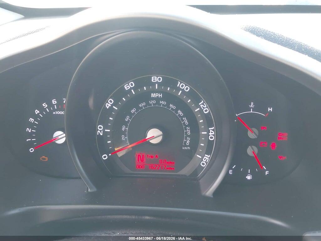 KNDPB3ACXG7868446 2016 KIA SPORTAGE photo no. 7
