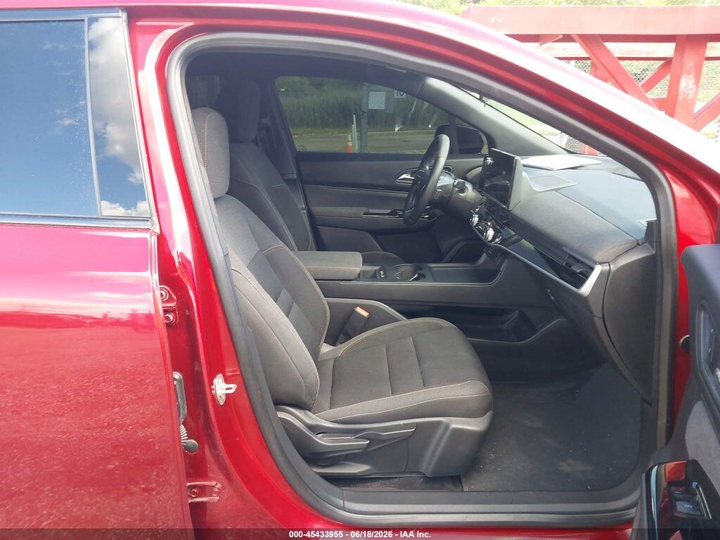 3GPKHVRJ5RS507751 2024 HONDA PROLOGUE photo no. 5