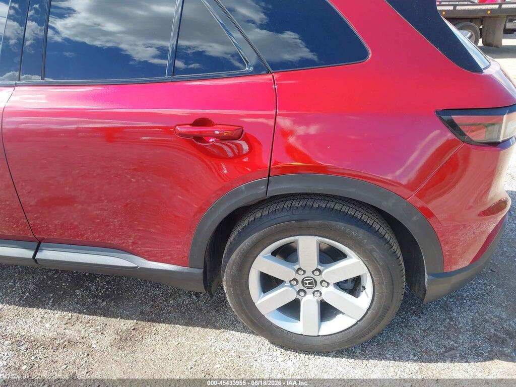 3GPKHVRJ5RS507751 2024 HONDA PROLOGUE photo no. 6
