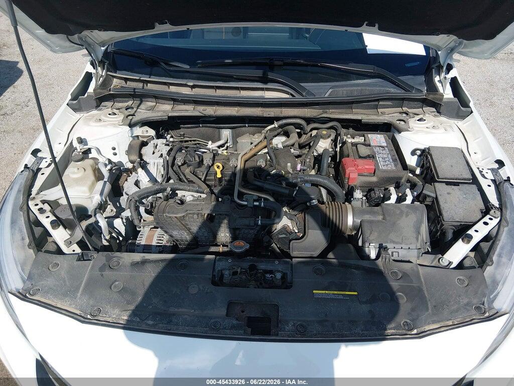 1N4BL4CV8NN314249 2022 NISSAN ALTIMA photo no. 10