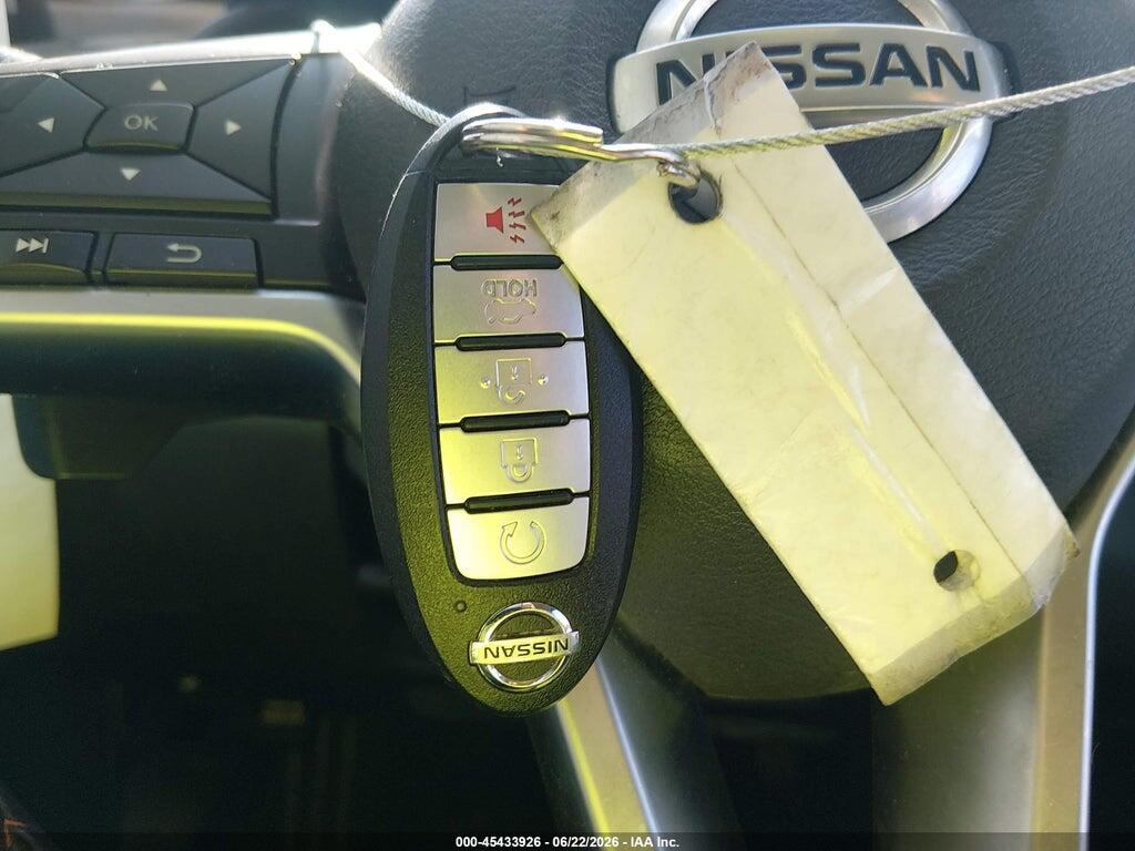 1N4BL4CV8NN314249 2022 NISSAN ALTIMA photo no. 11