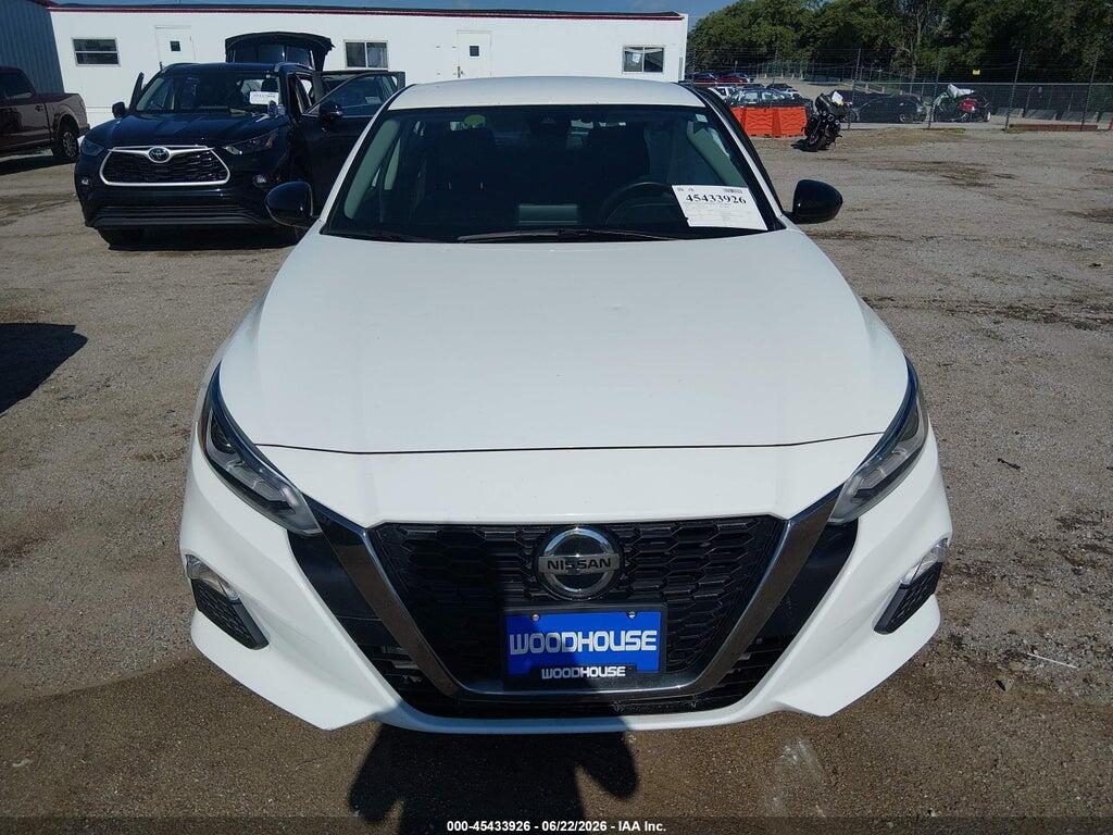 1N4BL4CV8NN314249 2022 NISSAN ALTIMA photo no. 12