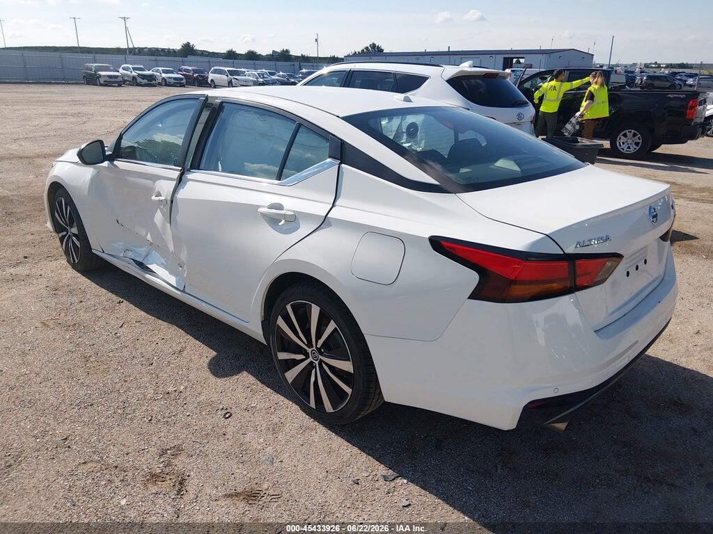 1N4BL4CV8NN314249 2022 NISSAN ALTIMA photo no. 3