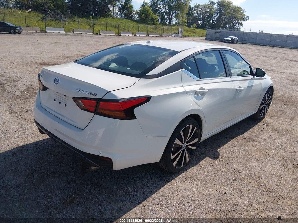 1N4BL4CV8NN314249 2022 NISSAN ALTIMA photo no. 4