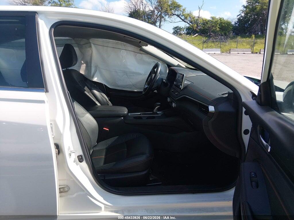 1N4BL4CV8NN314249 2022 NISSAN ALTIMA photo no. 5