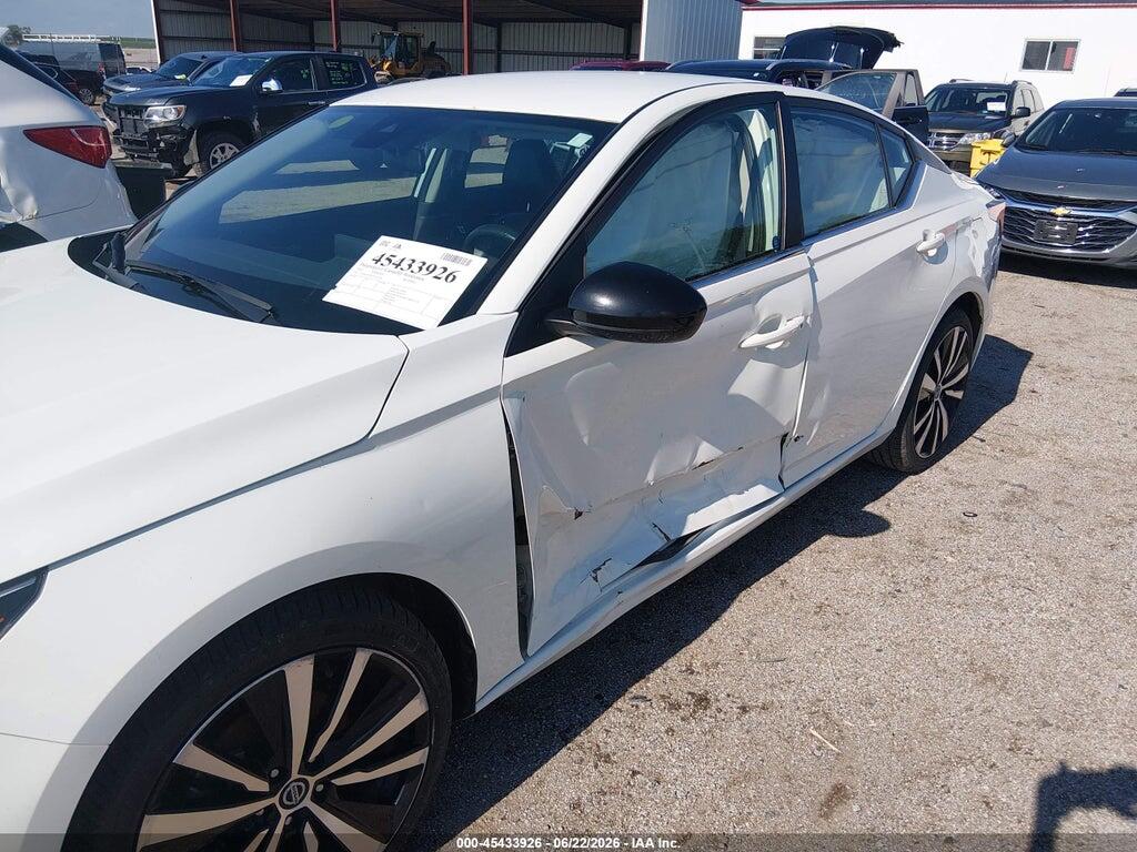 1N4BL4CV8NN314249 2022 NISSAN ALTIMA photo no. 6