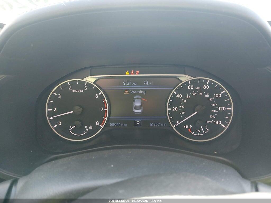 1N4BL4CV8NN314249 2022 NISSAN ALTIMA photo no. 7