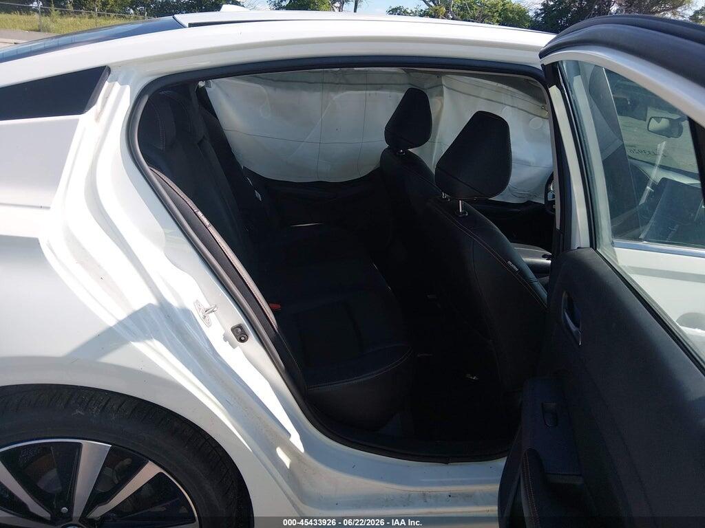 1N4BL4CV8NN314249 2022 NISSAN ALTIMA photo no. 8