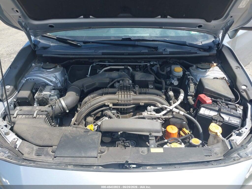 JF2GTAEC8KH318338 2019 SUBARU CROSSTREK photo no. 10