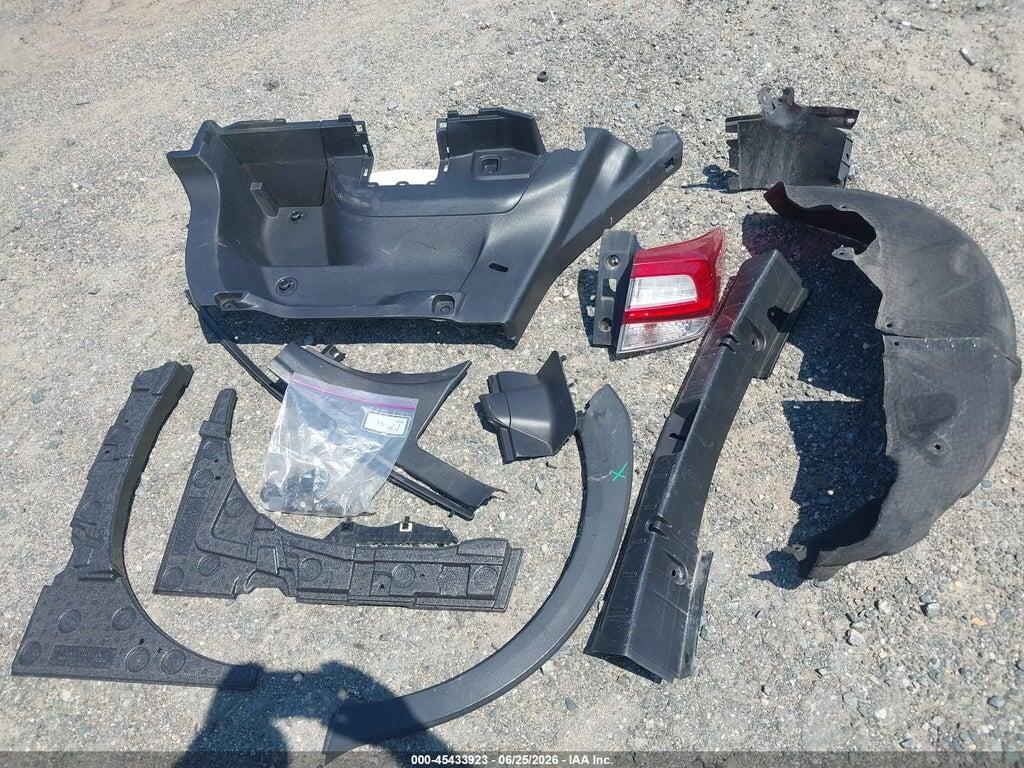 JF2GTAEC8KH318338 2019 SUBARU CROSSTREK photo no. 12