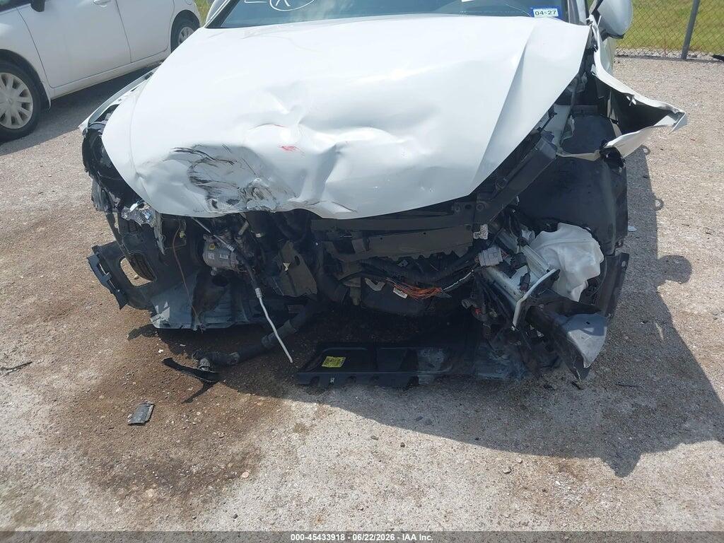 3VW4T7AU8HM050993 2017 VOLKSWAGEN GOLF GTI photo no. 6