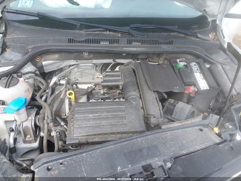 3VW2B7AJ6HM339435 2017 VOLKSWAGEN JETTA photo no. 10