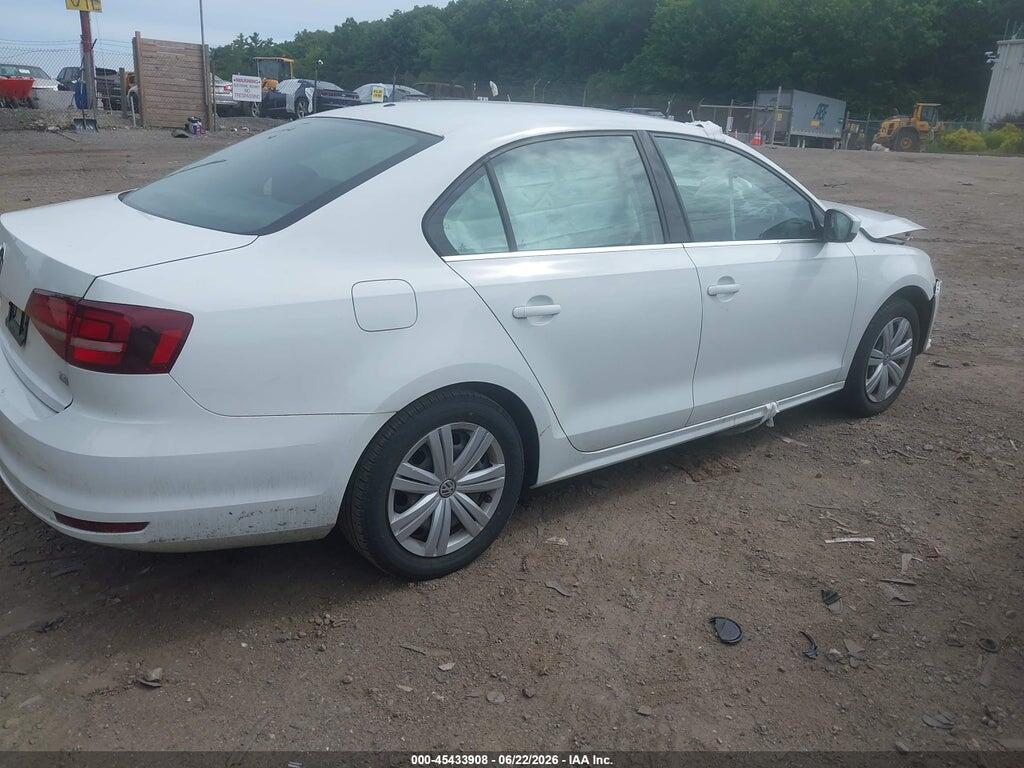 3VW2B7AJ6HM339435 2017 VOLKSWAGEN JETTA photo no. 4