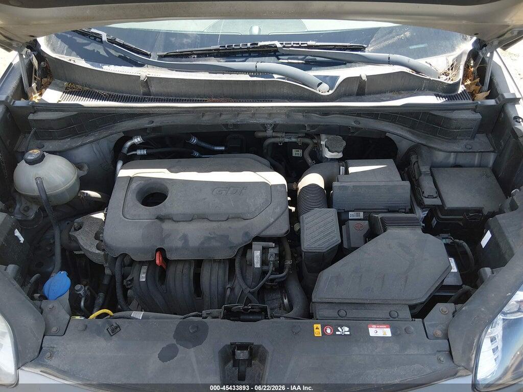 KNDPMCAC4J7378182 2018 KIA SPORTAGE photo no. 10