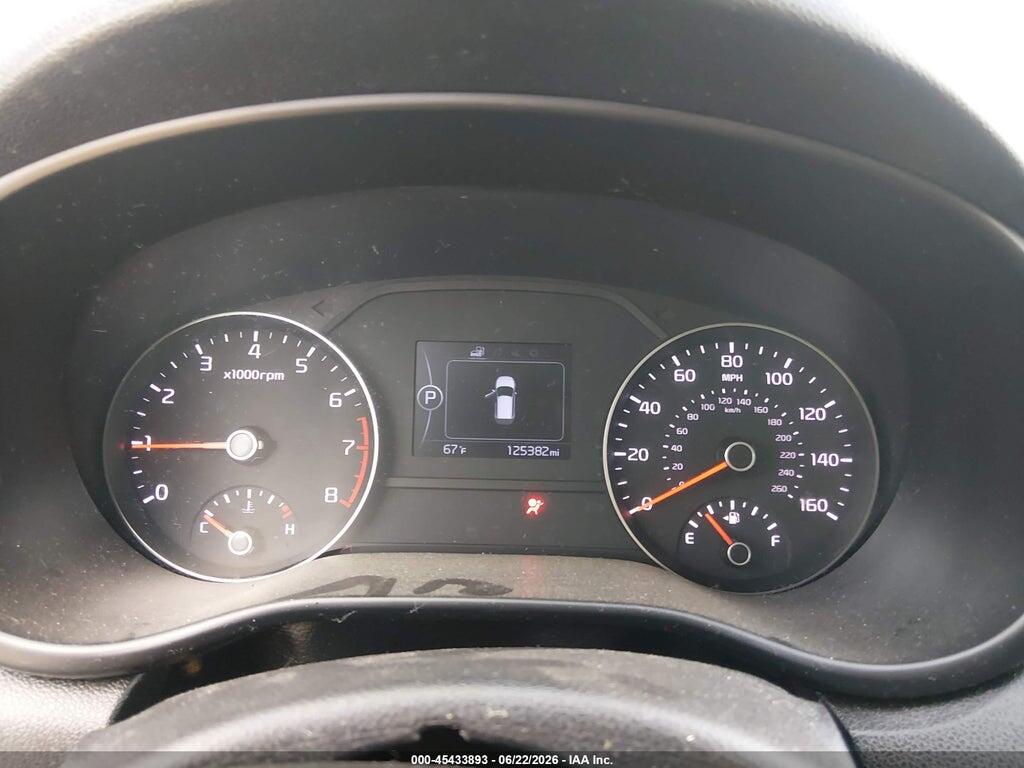 KNDPMCAC4J7378182 2018 KIA SPORTAGE photo no. 7