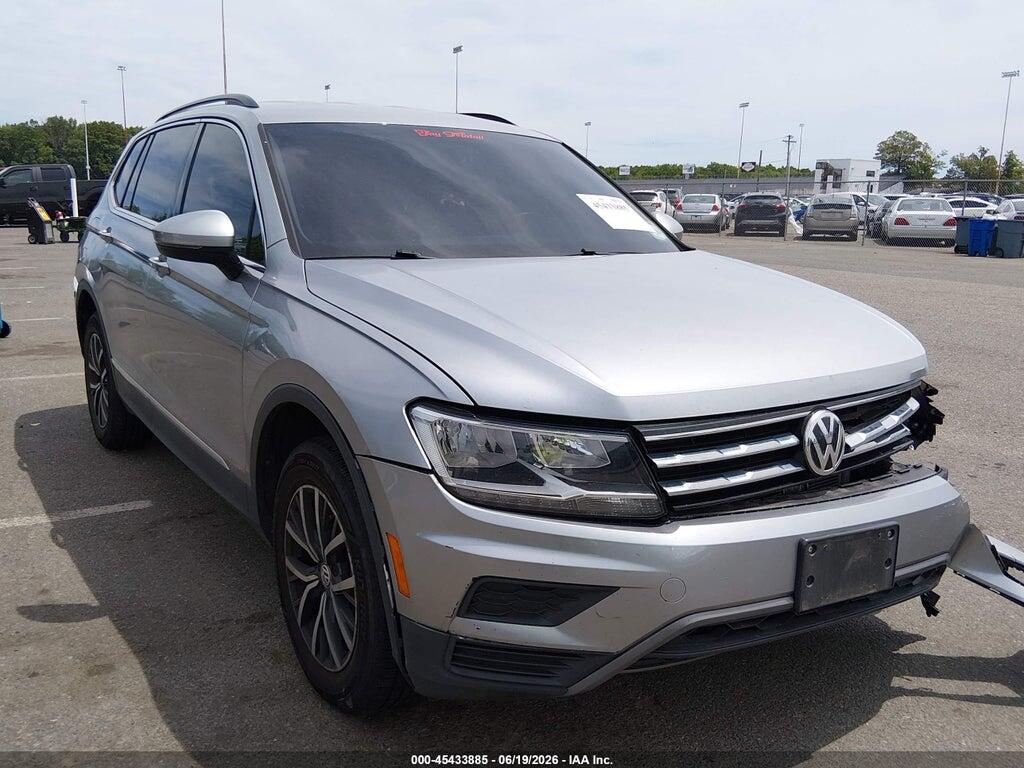 3VV2B7AX5LM108737 2020 VOLKSWAGEN TIGUAN photo no. 1
