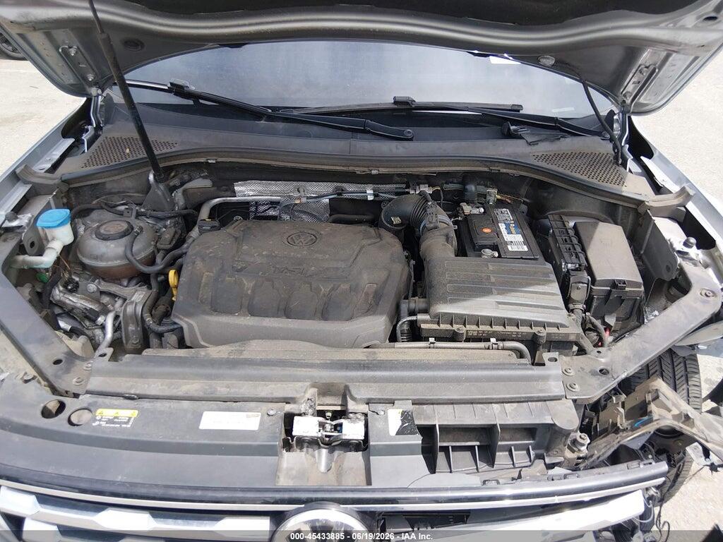 3VV2B7AX5LM108737 2020 VOLKSWAGEN TIGUAN photo no. 10