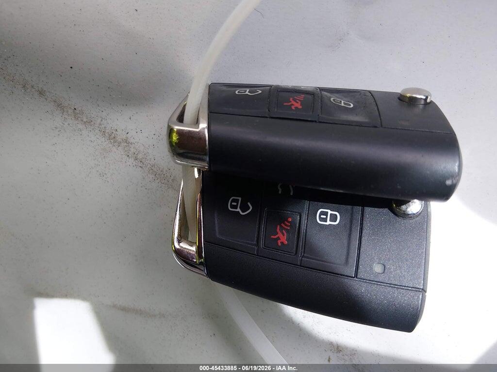 3VV2B7AX5LM108737 2020 VOLKSWAGEN TIGUAN photo no. 11