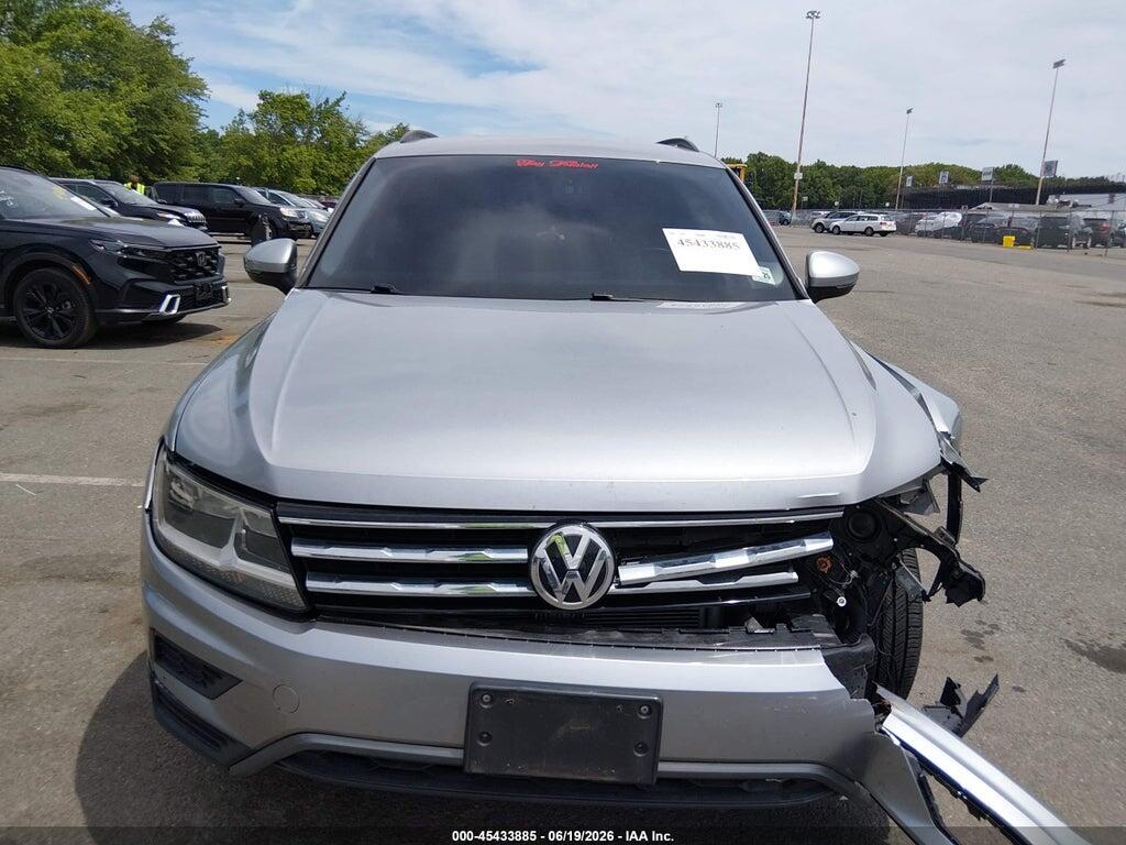 3VV2B7AX5LM108737 2020 VOLKSWAGEN TIGUAN photo no. 12