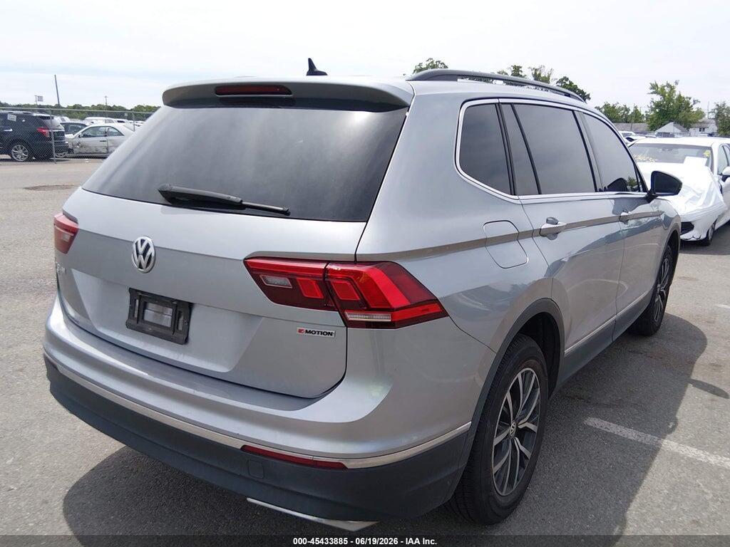 3VV2B7AX5LM108737 2020 VOLKSWAGEN TIGUAN photo no. 4
