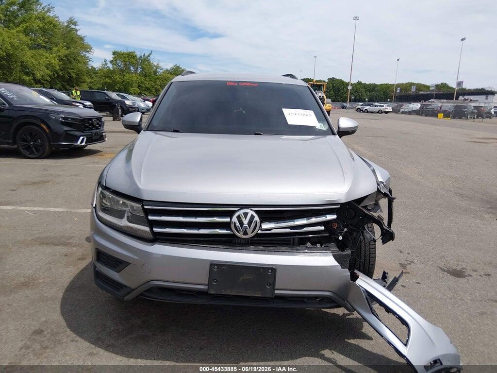 3VV2B7AX5LM108737 2020 VOLKSWAGEN TIGUAN photo no. 6