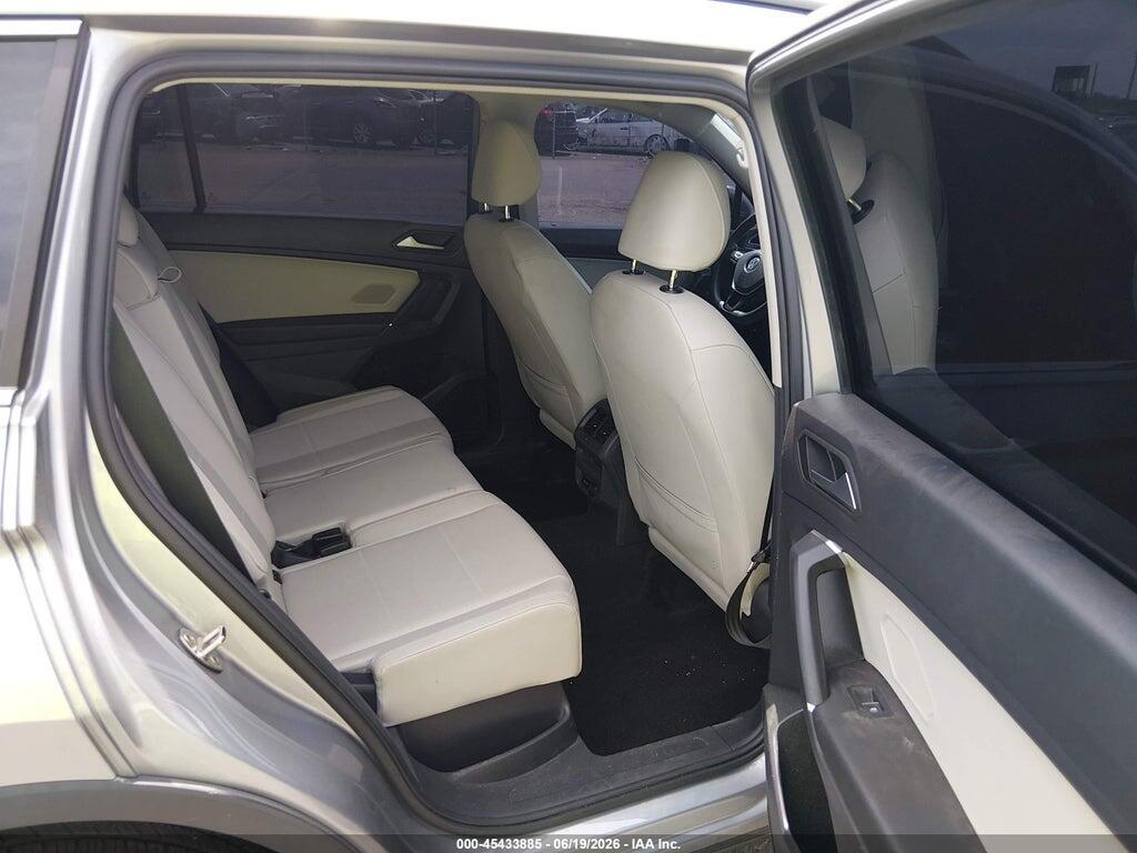 3VV2B7AX5LM108737 2020 VOLKSWAGEN TIGUAN photo no. 8