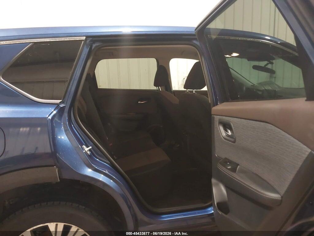 5N1AT3BB5MC718624 2021 NISSAN ROGUE photo no. 8