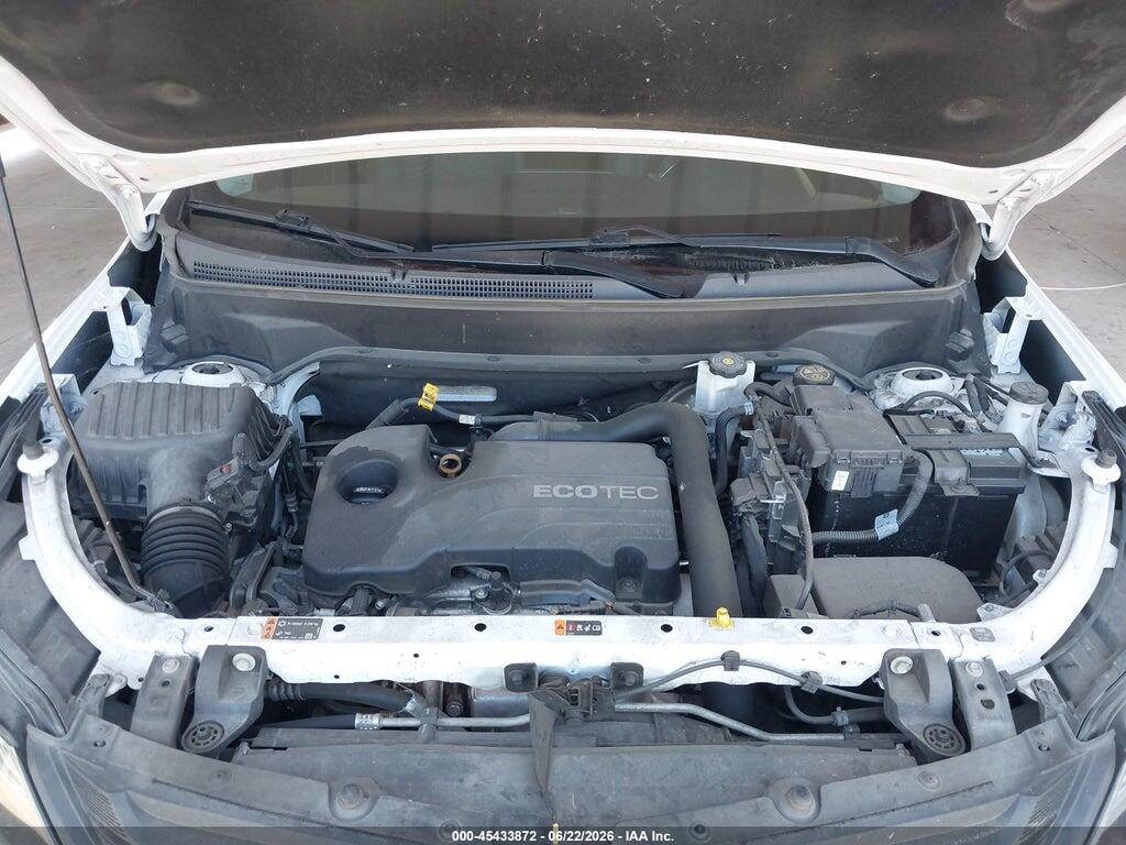 2GNAXKEVXL6243639 2020 CHEVROLET EQUINOX photo no. 10