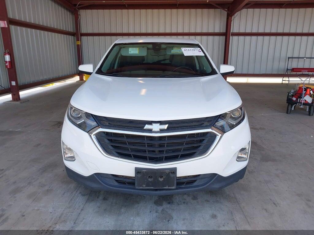 2GNAXKEVXL6243639 2020 CHEVROLET EQUINOX photo no. 12