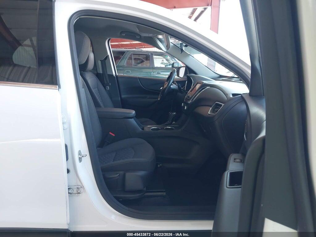 2GNAXKEVXL6243639 2020 CHEVROLET EQUINOX photo no. 5