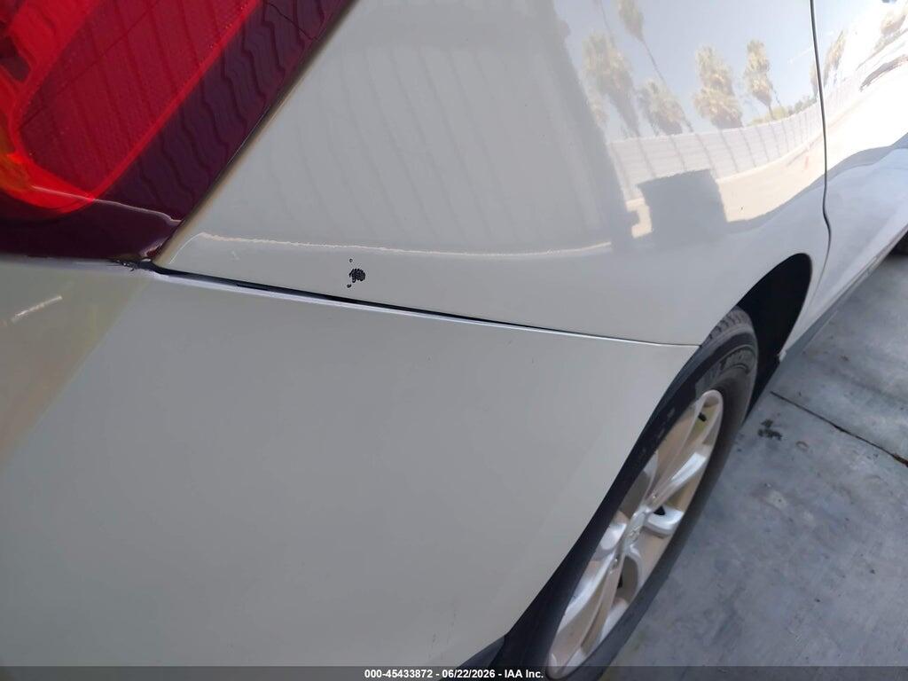 2GNAXKEVXL6243639 2020 CHEVROLET EQUINOX photo no. 6