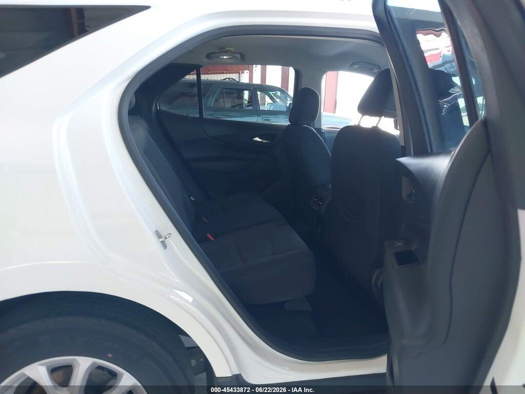 2GNAXKEVXL6243639 2020 CHEVROLET EQUINOX photo no. 8