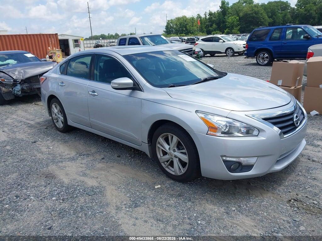 1N4AL3AP3FC214888 2015 NISSAN ALTIMA photo no. 1