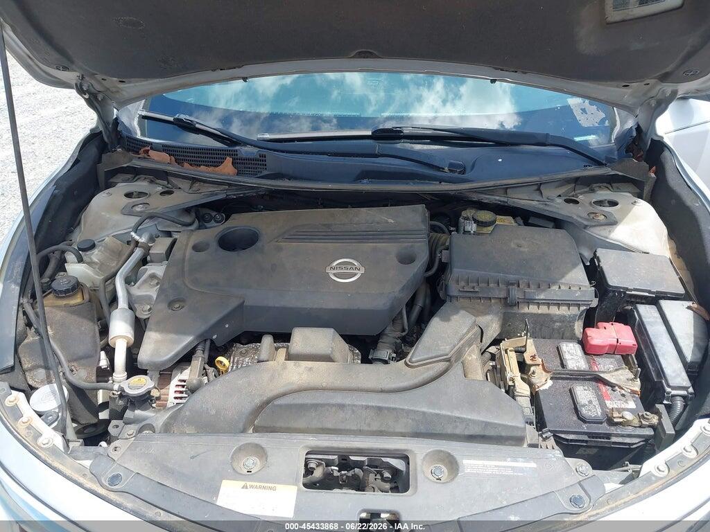 1N4AL3AP3FC214888 2015 NISSAN ALTIMA photo no. 10